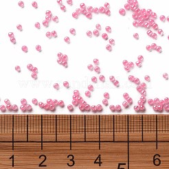 12/0 runde Glasperlen der Klasse a&nbsp;SEED-N001-B-909