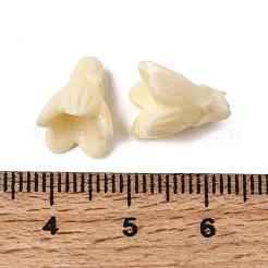 Perles de corail synthétiques&nbsp;CORA-K010-03B