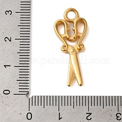 Ionenplattierung (IP) 304 Edelstahlanhänger&nbsp;STAS-N103-43G