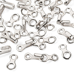Gancio per jeans regolabile in lega e gancio ad occhiello&nbsp;FIND-TAC0017-84P