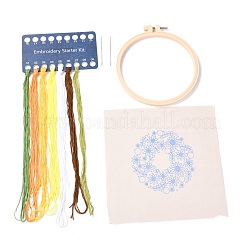 Stickpackung&nbsp;DIY-M026-02C