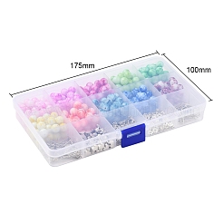 DIY-Schmuck machen Kits&nbsp;DIY-YW0002-73