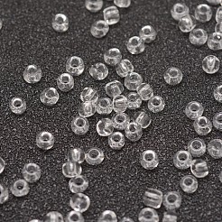 15/0 perles de rocaille en verre&nbsp;SEED-J013-F15-01