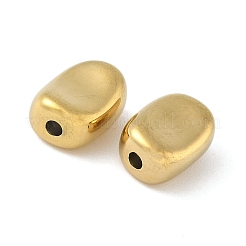 304 Edelstahlperlen&nbsp;STAS-D376-06A-G