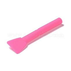 Bâtonnets d'agitation en silicone&nbsp;TOOL-D030-04A