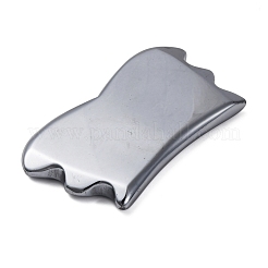 Gua-Sha-Bretter aus Terahertz-Stein&nbsp;G-H068-03C