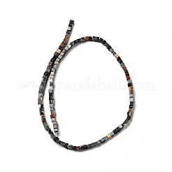 Natur Amazonit Perlen Stränge&nbsp;G-I326-01A