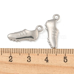 Anlaufgeschützte Anhänger aus 304er Edelstahl&nbsp;STAS-N103-152P