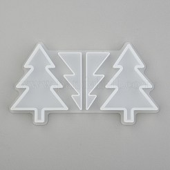 Weihnachtsbaum Stroh Topper Silikon Formen Dekoration&nbsp;DIY-J003-14