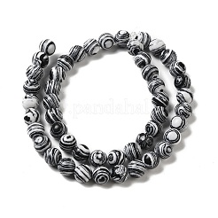 Stränge aus synthetischen&nbsp;G-P507-02A-05