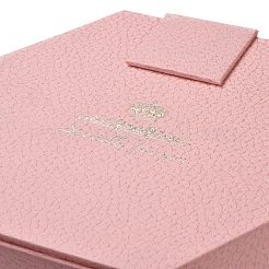 Scatole regalo in cartone esagonale di san valentino&nbsp;CON-M010-01B