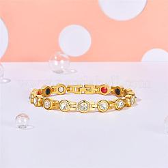 Bracelets de montre en acier inoxydable&nbsp;JB650B