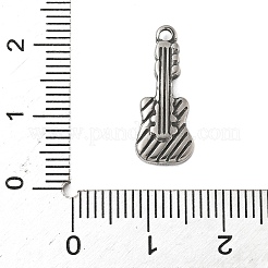 Anhänger im tibetischen Stil aus 304 Edelstahl&nbsp;STAS-S185-11AS-A