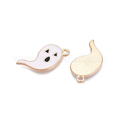 Ciondoli in smalto in lega a tema halloween&nbsp;PALLOY-N176-40A-RS