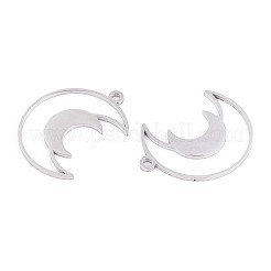 Anhänger aus Edelstahl 304&nbsp;STAS-N108-36P