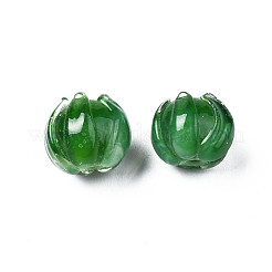 Perline murano fatto a mano&nbsp;LAMP-T016-11G
