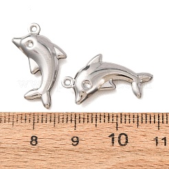 Pendentifs en acier inoxydable 304&nbsp;SA-CBABD1E-10C-P