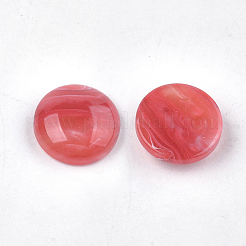 Harz Cabochons&nbsp;CRES-S363-04D-M