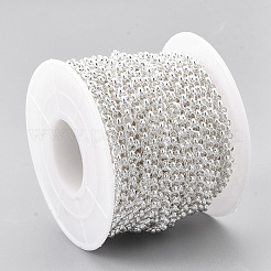 Catene rolo in acciaio inossidabile 304&nbsp;CHS-T002-04C