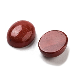 Natürlichen roten Jaspis-Cabochons&nbsp;X-G-G145-01A-26