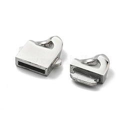 Fermoirs à baïonnette en acier inoxydable 304&nbsp;STAS-B082-01F-P