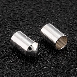 Embout du cordon de laiton&nbsp;KK-H759-34C-S