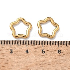 Verbindungsringe aus Edelstahl 304&nbsp;STAS-Z184-23G