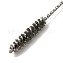 Cepillos para quitar óxido de anillos de dedo de acero inoxidable 201 que no se deslustran&nbsp;TOOL-D057-13P