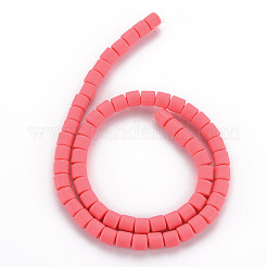 Trefoli branello dell'argilla del polimero&nbsp;X-CLAY-T001-C21