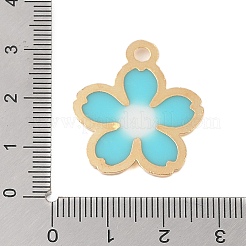 Gestelllegierungsanhänger&nbsp;FIND-C059-01G-01