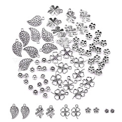Kits de recherche de bijoux bricolage&nbsp;DIY-YW0001-62