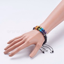Chakra-Schmuck&nbsp;BJEW-JB03704