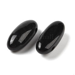 Perles d'agate naturelle (teintes et chauffées)&nbsp;G-M440-02E