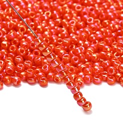 Toho 8/0 runde Perlen&nbsp;SEED-XTR08-0410