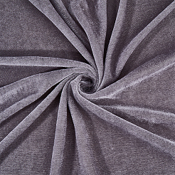 Tissu polyester pour bricolage&nbsp;DIY-WH20011-67G