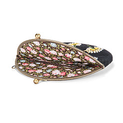 Bolso de noche de pana para mujer&nbsp;JBG008C-01
