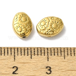 304 Edelstahlperlen&nbsp;STAS-I305-149G