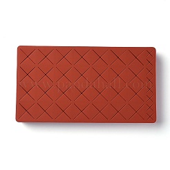 Scatola di immagazzinaggio del silicone di trucco&nbsp;DIY-H128-C03