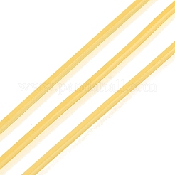 Cordon élastique en cristal&nbsp;EW-N007-01C-04