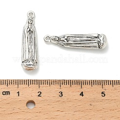 Pendente in lega stile tibetano&nbsp;FIND-H053-12AS