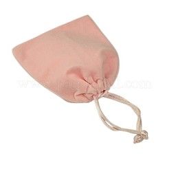 Borse di velluto gioielli rettangolo&nbsp;TP-E001-M