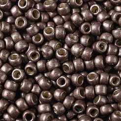 Perles rondes Toho 8/0&nbsp;X-SEED-TR08-PF0556F