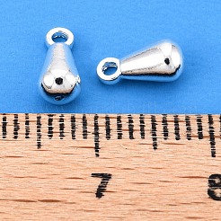 Messing Anhänger & Charms&nbsp;KK-WH20013-02SA