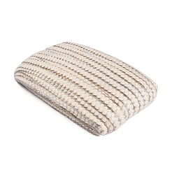 Rubans de polyester&nbsp;WCOR-WH0002-08B