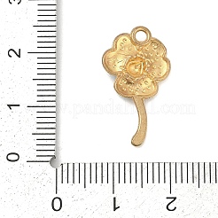 Emaille Anhänger Legierung&nbsp;LS-PALLOY-V003-01G-01