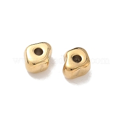 304 Edelstahlperlen&nbsp;STAS-Z184-33G-04