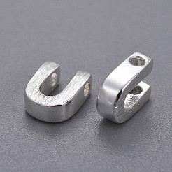 Breloques en laiton&nbsp;LS-KK-P081-U-S
