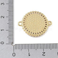 Anhänger aus geschnitzter Naturmuschel&nbsp;KK-L268-013G-A