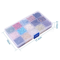Edelstein-Chips-Perlen&nbsp;G-PH0034-03