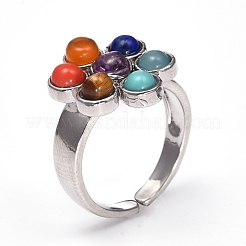 Chakra-Schmuck&nbsp;RJEW-E166-03
